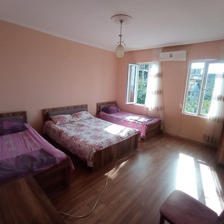 Bata Apartment 사르피 외부 사진