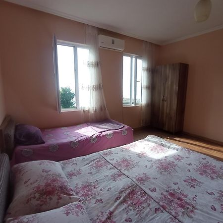 Bata Apartment 사르피 외부 사진