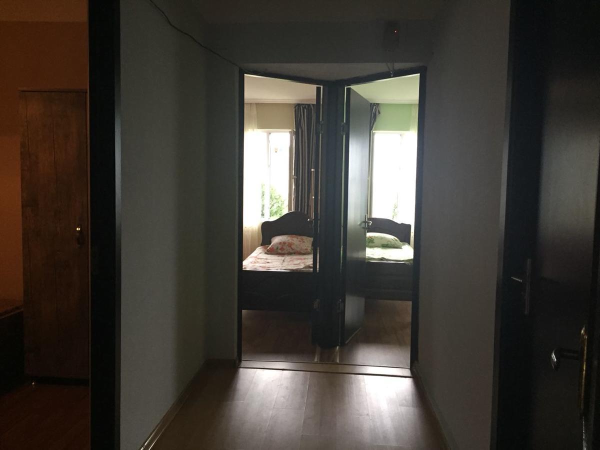 Bata Apartment 사르피 외부 사진