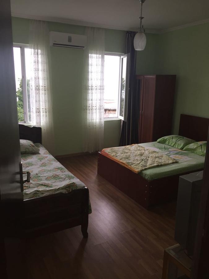 Bata Apartment 사르피 외부 사진